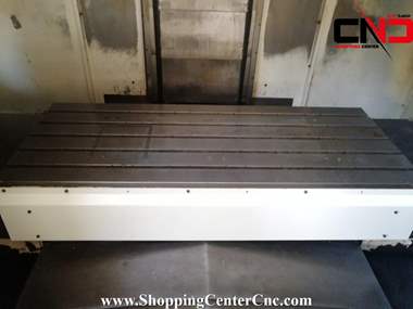 فرز سی ان سی سه محور Dugard Eagel 1300(2) ساخت تایوان